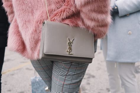 are YSL Bags worth anything